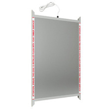 Thermorad In-Wall Towel Dryer