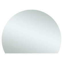 Ablaze Hanger Mirror with Demister