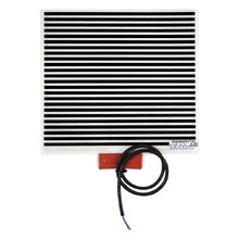 Ablaze Thermomirror 16W Mirror Demister