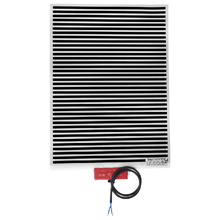 Ablaze Thermomirror 24W Mirror Demister