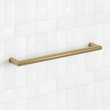 Thermorail 600mm Heated Towel Bar