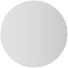 Round LED Mirror
