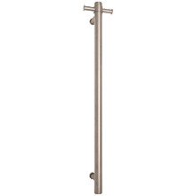 Thermorail 900mm Non-Heated Vertical Towel Bar