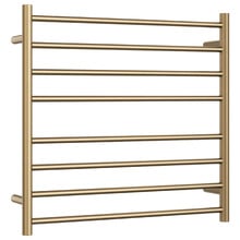 Thermorail 750 x 700mm 8 Bar Heated Towel Rail