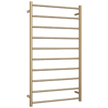 Thermorail 700 x 1200mm 10 Bar Heated Towel Rail