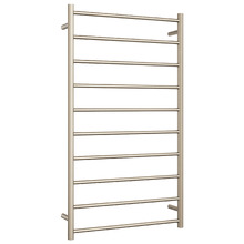 Thermorail 700 x 1200mm 10 Bar Heated Towel Rail