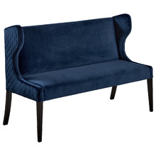 2 Seater Jones Dining Bench