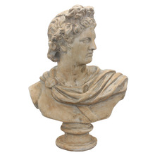 Roman Bust