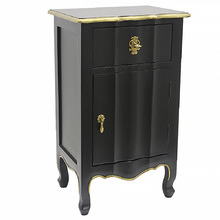 Fifi Bedside
