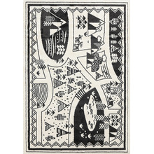 Hapi Picollo Culture Rug