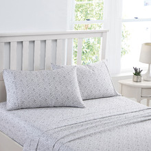 Tierney Cotton Sheet Set