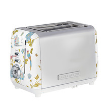 2 Piece Elveden 1.7L Dome Kettle & 2 Slice Toaster Set