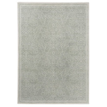 Silchester Hand-Loomed Cotton Rug