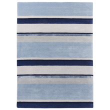 Seaspray Eaton Hand-Tufted Pure New Wool Rug