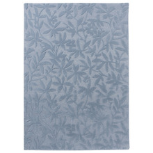 Seaspray Cleavers Hand-Tufted Rug