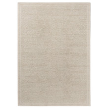 Dove Silchester Hand-Loomed Cotton Rug