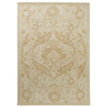 Newborough Jacquard-Woven Rug