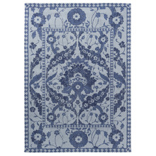 Seaspray Newborough Jacquard-Woven Rug