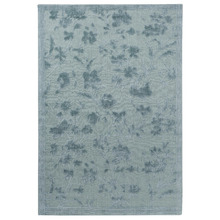 Sage Rye Hand-Loomed Rug