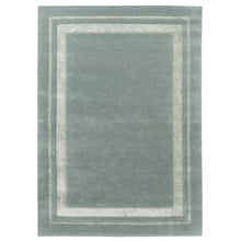 Green Redbrook Hand-Tufted Rug