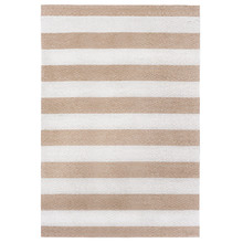 Lille Hand-Hooked Indoor/Outdoor Rug