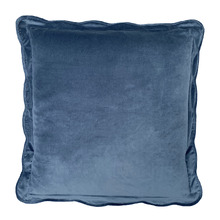 Somerford Velvet European Pillowcase