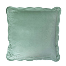 Somerford Velvet European Pillowcase