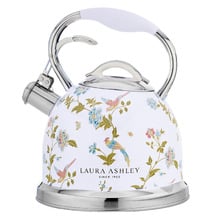 Laura Ashley Elveden 2.5L Stovetop Kettle