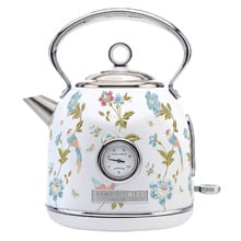 Laura Ashley Elveden 1.7L Dome Kettle
