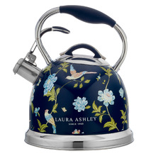 Laura Ashley Elveden 2.5L Stovetop Kettle