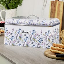 Wild Meadow Bread Bin
