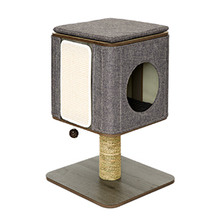 66.5cm Luna Cat Scratching Post