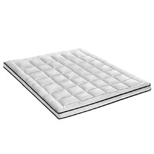 Enyo Microfibre Mattress Topper