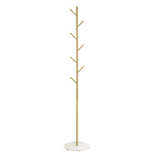 Humphrey Steel Coat Rack