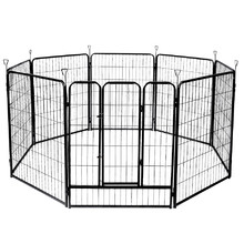 Ariadne Dog Playpen