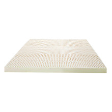 Astrid 7.5cm Latex Mattress Topper