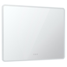 Orlando LED Bathroom Mirror
