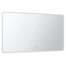 Orlando LED Bathroom Mirror
