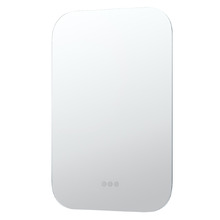 Meteo LED Bathroom Mirror
