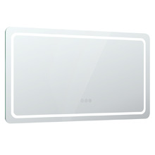 Austen LED Bathroom Mirror