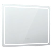 Austen LED Bathroom Mirror
