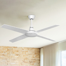 Yulian 132cm DC Ceiling Fan with Remote Control
