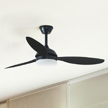 Maven 132cm DC Ceiling Fan with LED Light