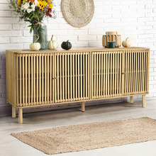 Caius 4 Door Sideboard
