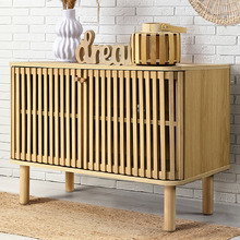 Caius 2 Door Sideboard