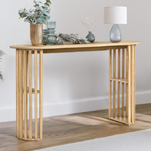 Caius Console Table