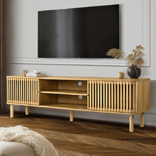 Caius 2 Door TV Unit