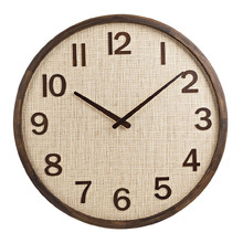 60cm Vatterio Silent Wall Clock