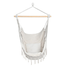 Zephyr Hammock Chair with Pocket