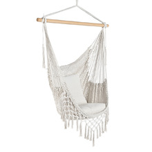 Keanu Hanging Hammock Chair